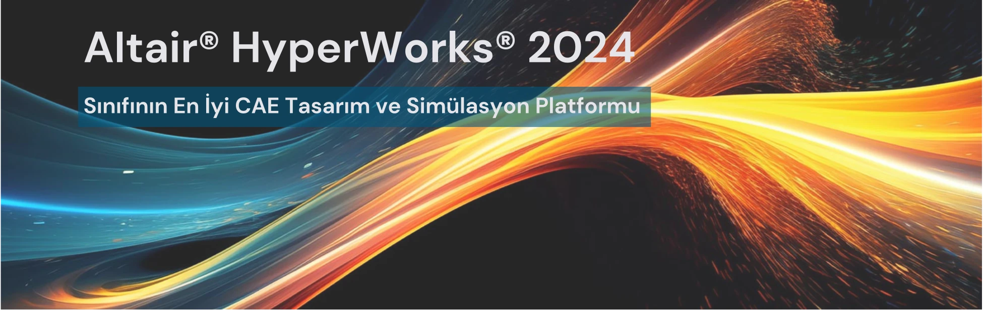 Altair HyperWorks 2024