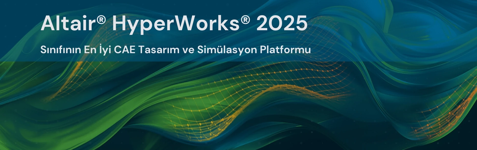 Altair HyperWorks 2025